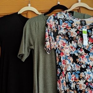 Lot of 3 pieces of size XS Agnes & Dora